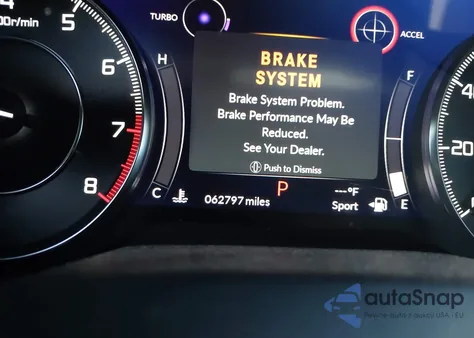 2020 Acura Rdx Technology Package z USA, uszkodzony, nr VIN 5J8TC2H51LL028023